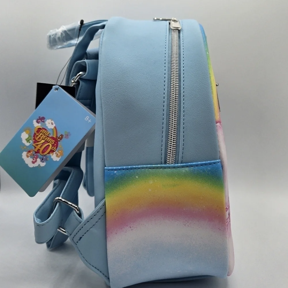 Loungefly care bears
